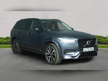 2023 - 2.0 B5P Ultimate Dark 5dr AWD Geartronic