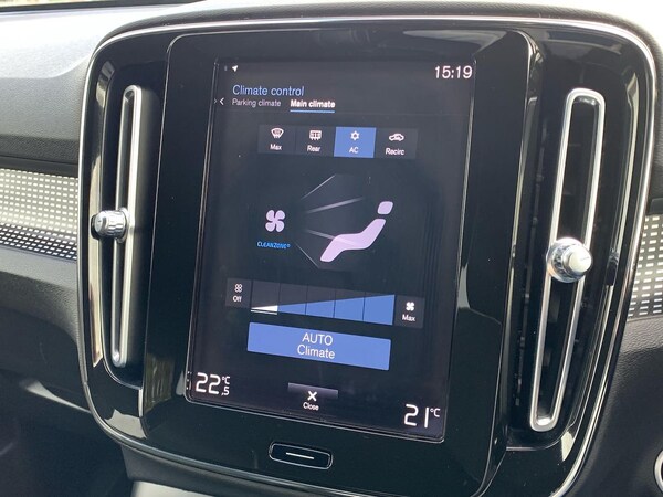 Used Volvo XC40 2021 for sale - 76179020: Photo 12