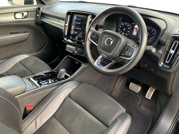 Used Volvo XC40 2021 for sale - 76179020: Photo 15