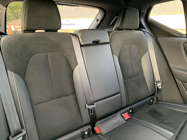 Used Volvo XC40 2021 for sale - 76179020: Photo 16