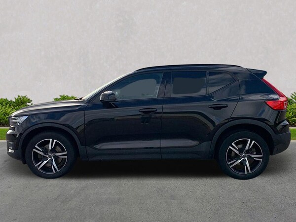 Used Volvo XC40 2021 for sale - 76179020: Photo 19