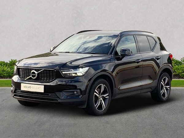 Used Volvo XC40 2021 for sale - 76179020: Photo 20