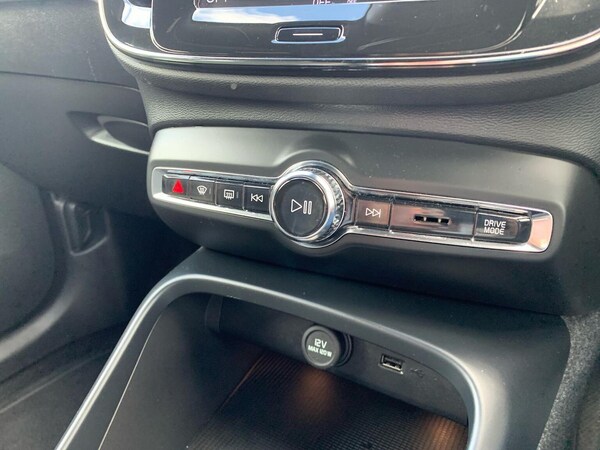 Used Volvo XC40 2021 for sale - 76179020: Photo 22