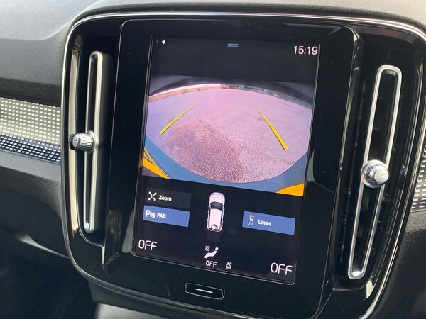 Used Volvo XC40 2021 for sale - 76179020: Photo 23