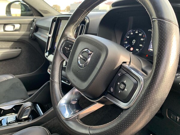 Used Volvo XC40 2021 for sale - 76179020: Photo 25