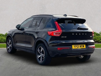 Used Volvo XC40 2021 for sale - 76179020: Photo 2