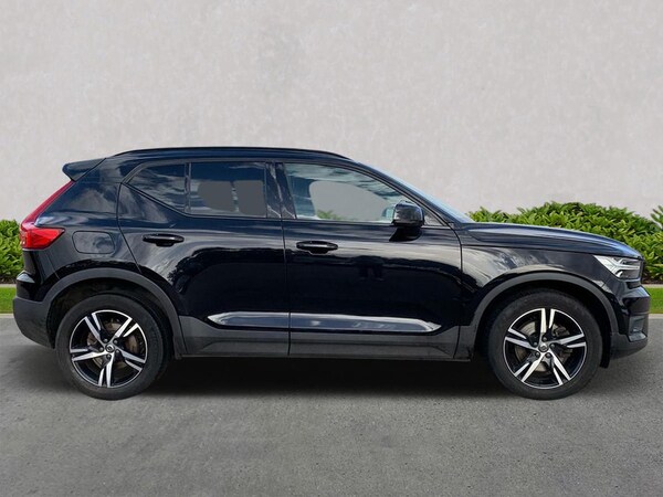 Used Volvo XC40 2021 for sale - 76179020: Photo 3