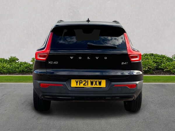 Used Volvo XC40 2021 for sale - 76179020: Photo 4