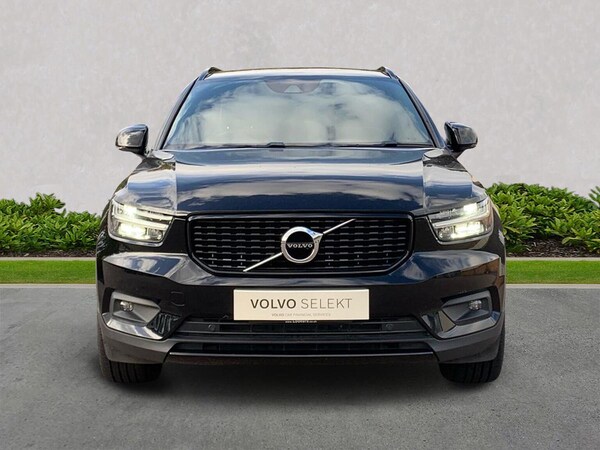 Used Volvo XC40 2021 for sale - 76179020: Photo 5