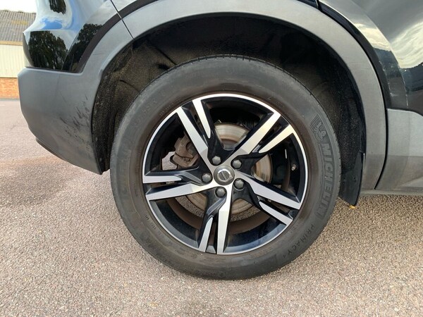 Used Volvo XC40 2021 for sale - 76179020: Photo 6