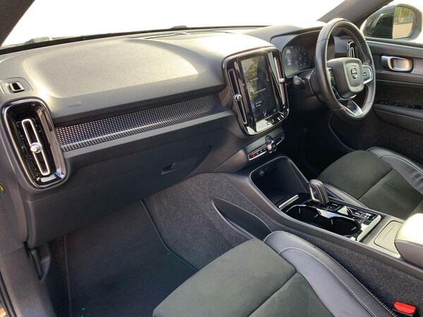 Used Volvo XC40 2021 for sale - 76179020: Photo 7