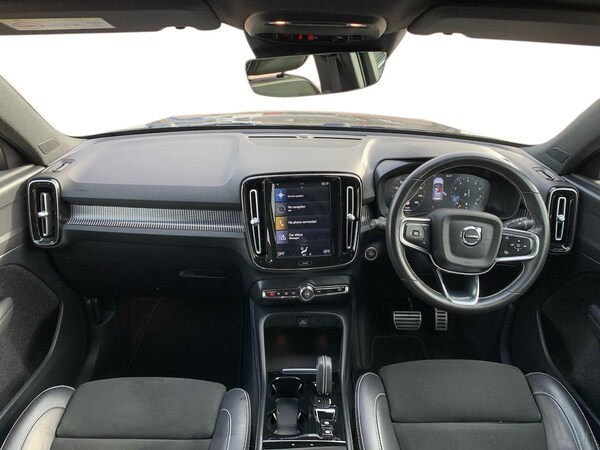 Used Volvo XC40 2021 for sale - 76179020: Photo 8