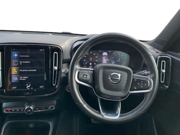 Used Volvo XC40 2021 for sale - 76179020: Photo 9