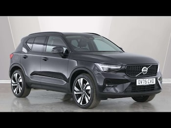 Used Volvo XC40 2025 for sale - 79380341: Photo