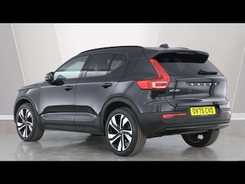 Used Volvo XC40 2025 for sale - 79380341: Photo