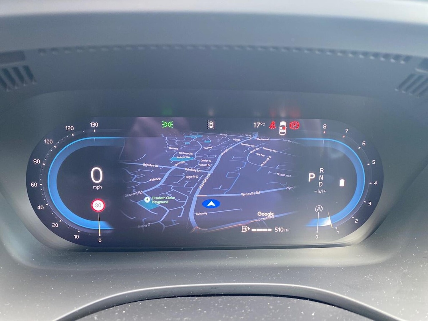 Used Volvo XC60 2025 for sale - 76845269: Photo 10