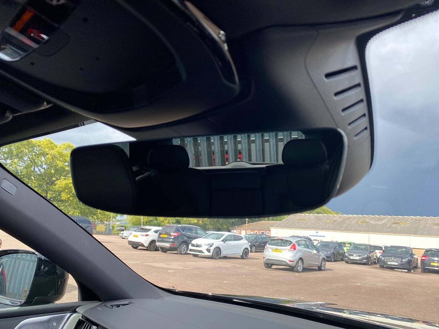 Used Volvo XC60 2025 for sale - 76845269: Photo 14