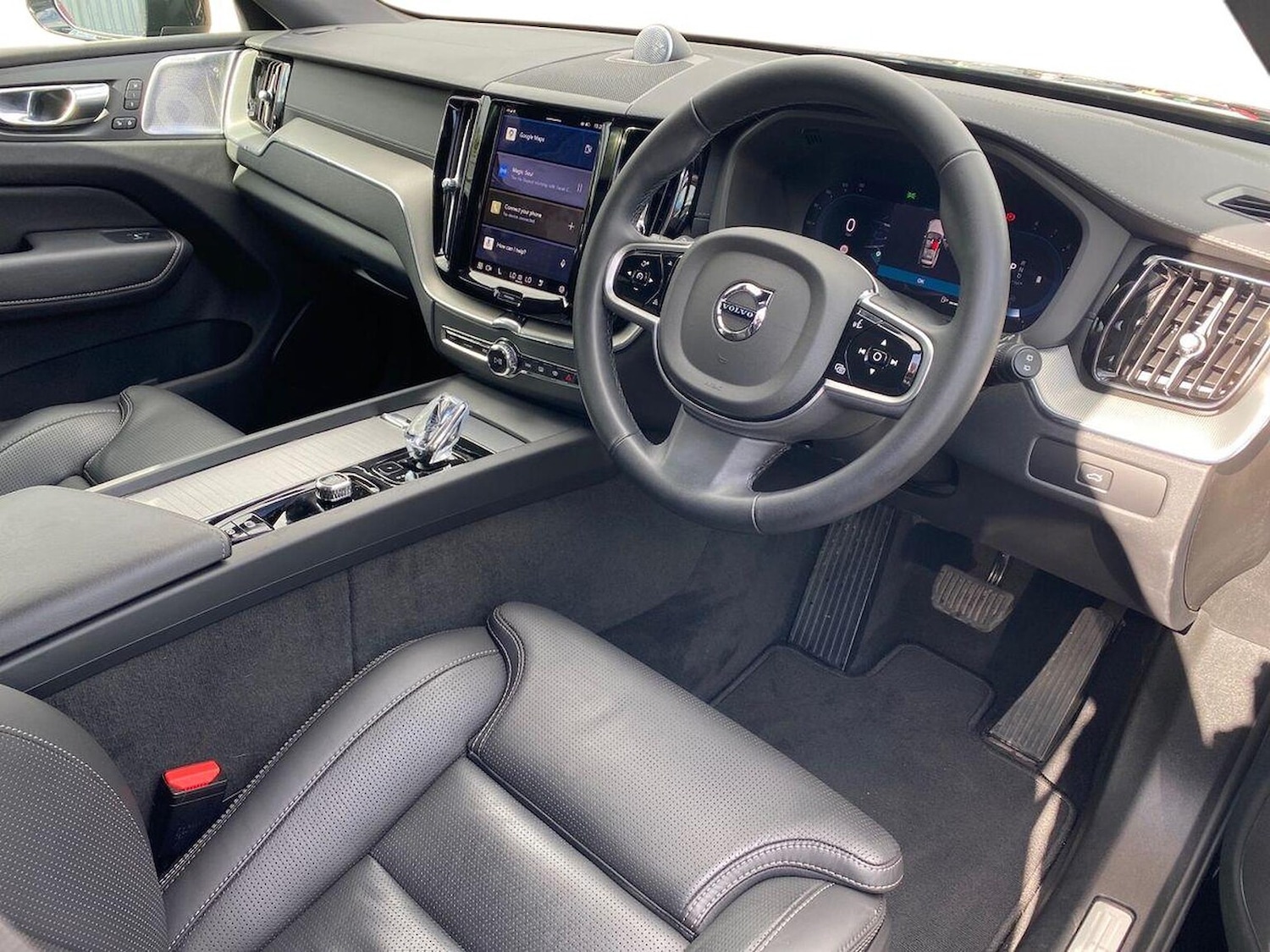 Used Volvo XC60 2025 for sale - 76845269: Photo 15