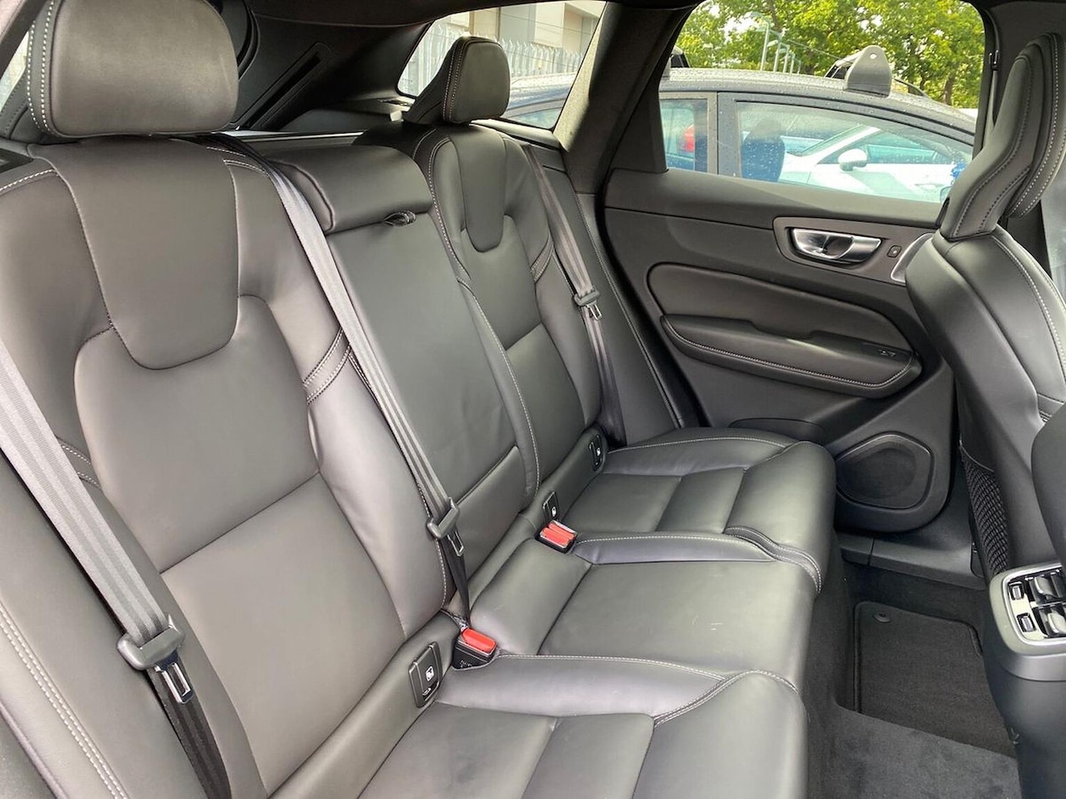 Used Volvo XC60 2025 for sale - 76845269: Photo 16