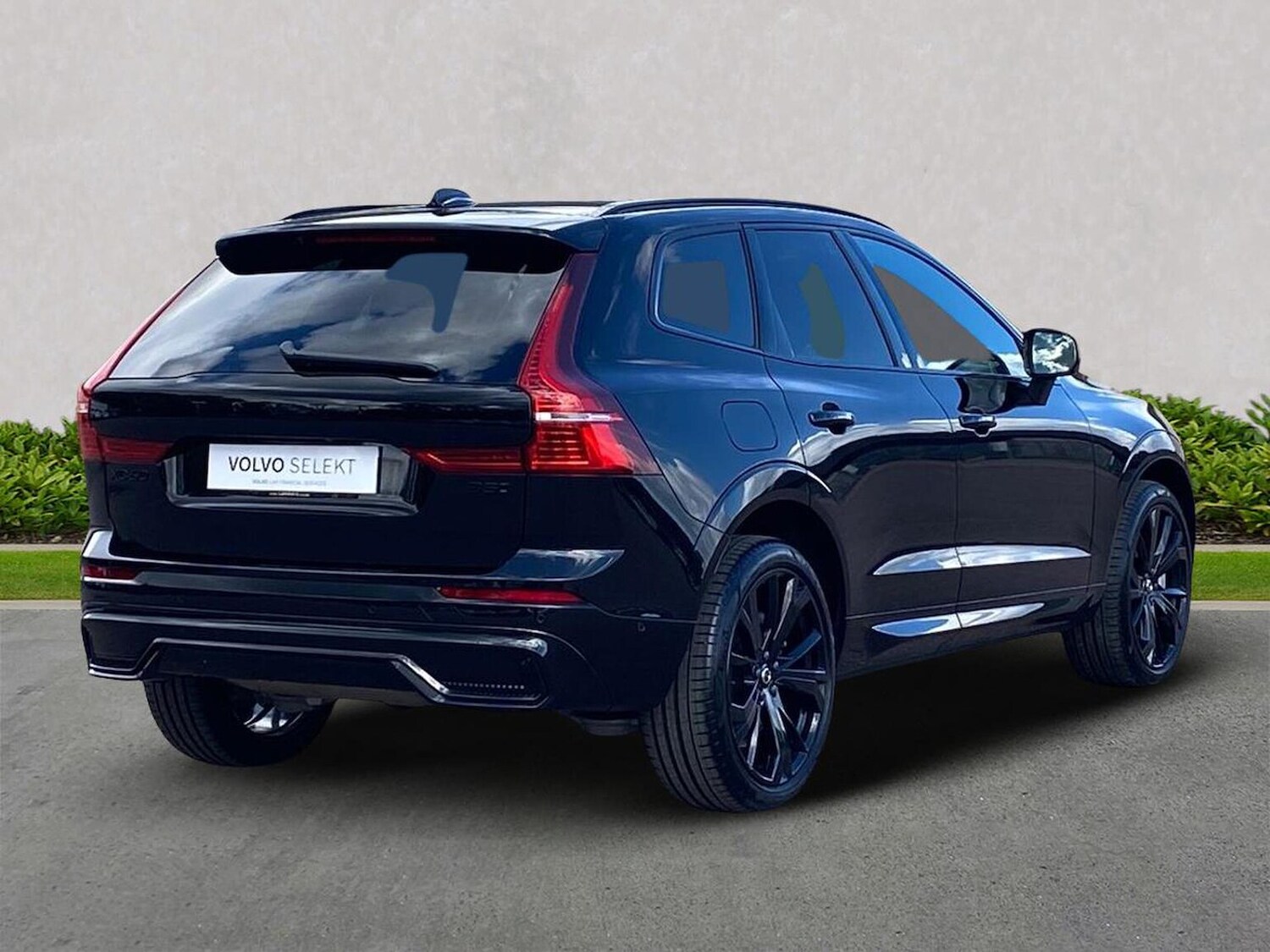 Used Volvo XC60 2025 for sale - 76845269: Photo 18