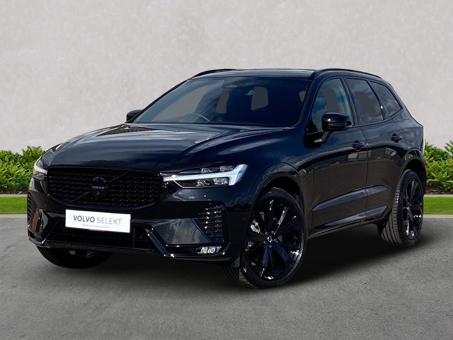 Used Volvo XC60 2025 for sale - 76845269: Photo 20