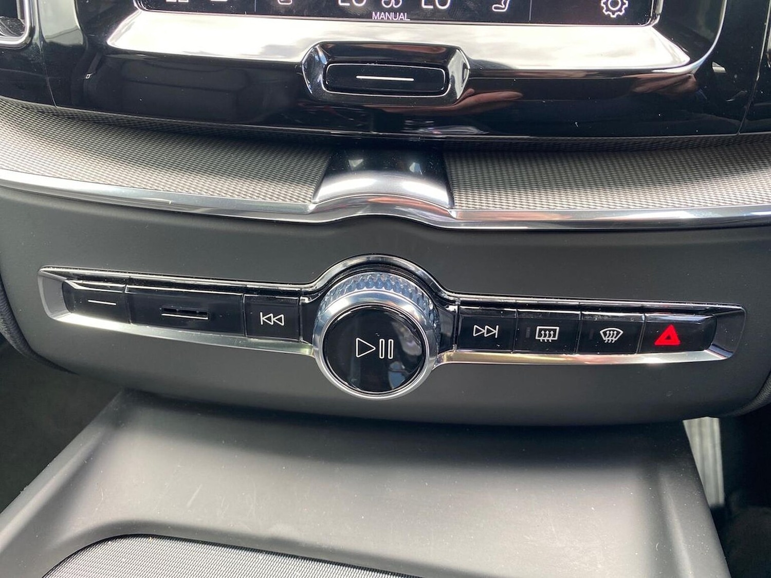 Used Volvo XC60 2025 for sale - 76845269: Photo 22