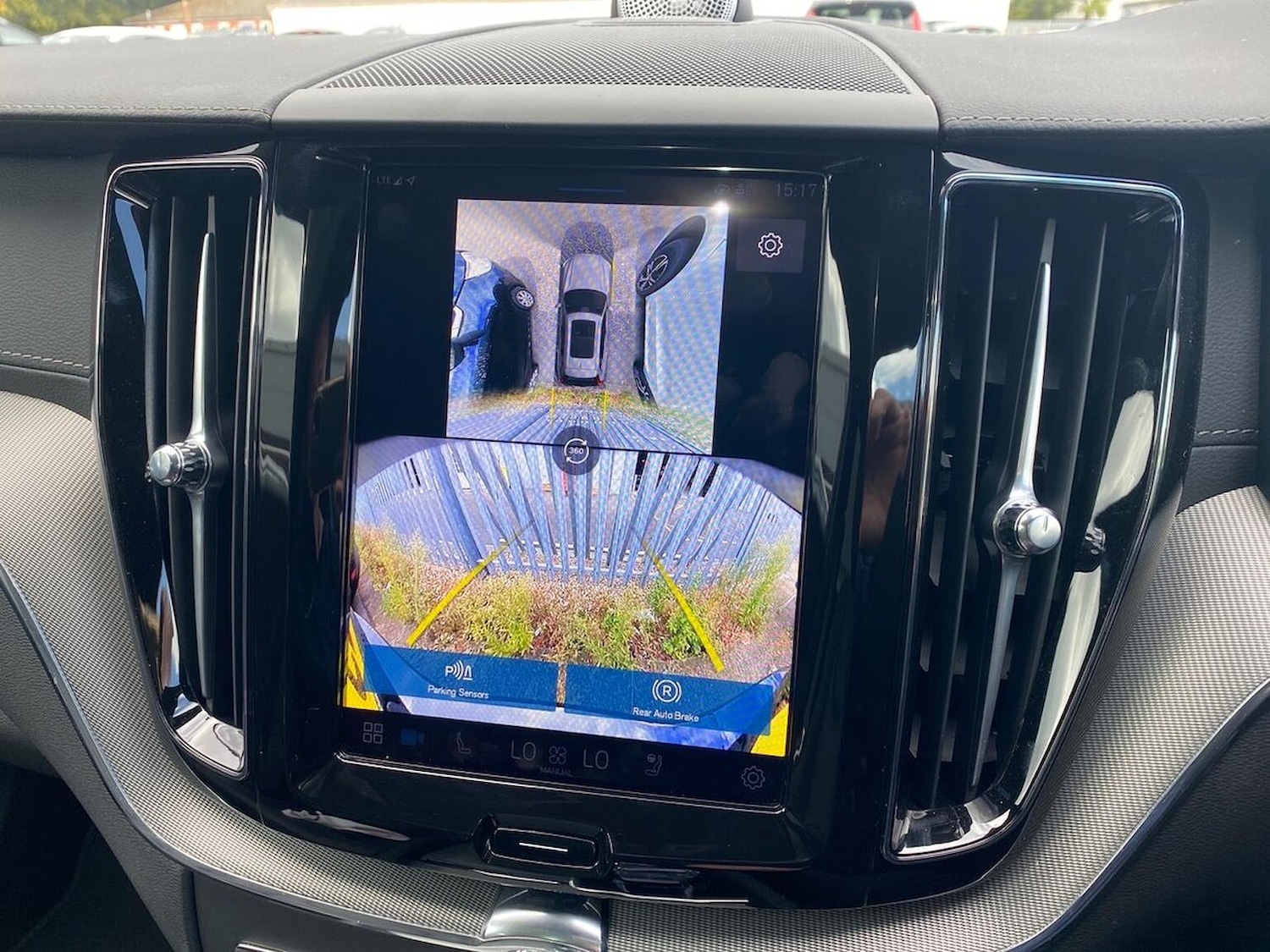 Used Volvo XC60 2025 for sale - 76845269: Photo 23