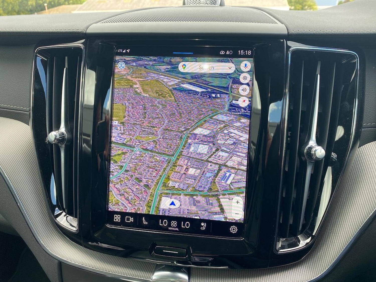 Used Volvo XC60 2025 for sale - 76845269: Photo 24