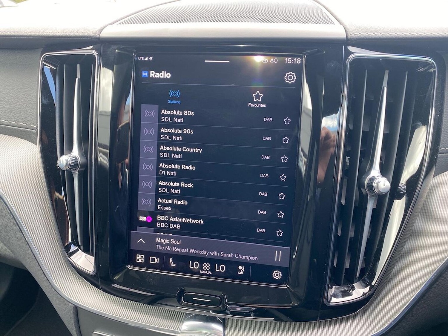 Used Volvo XC60 2025 for sale - 76845269: Photo 25