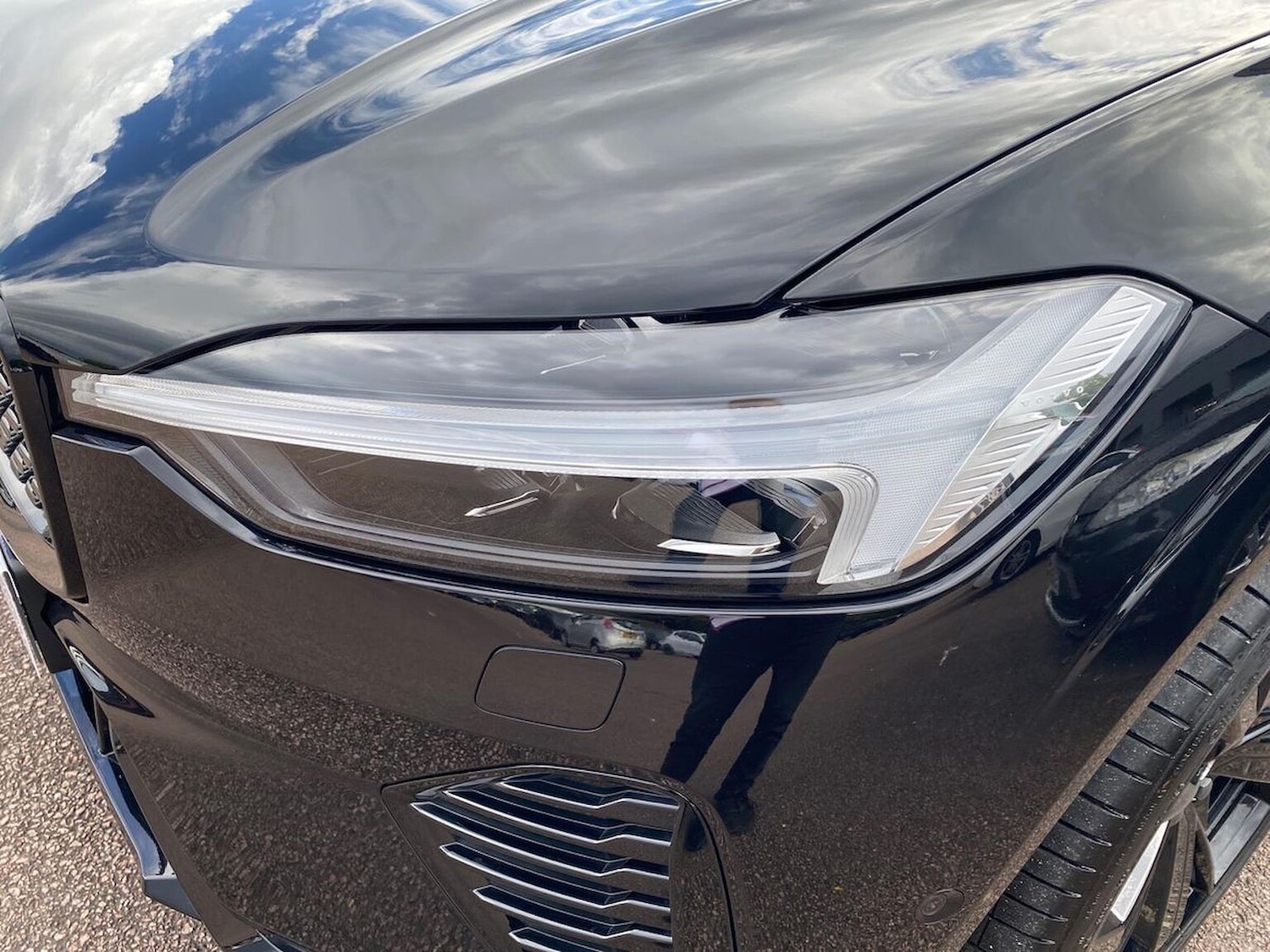 Used Volvo XC60 2025 for sale - 76845269: Photo 34