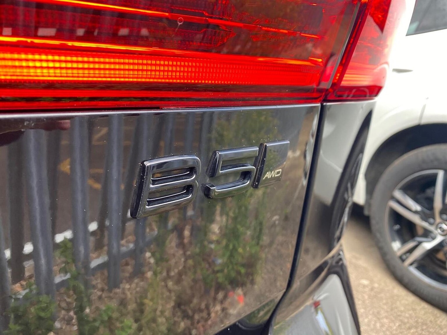 Used Volvo XC60 2025 for sale - 76845269: Photo 35