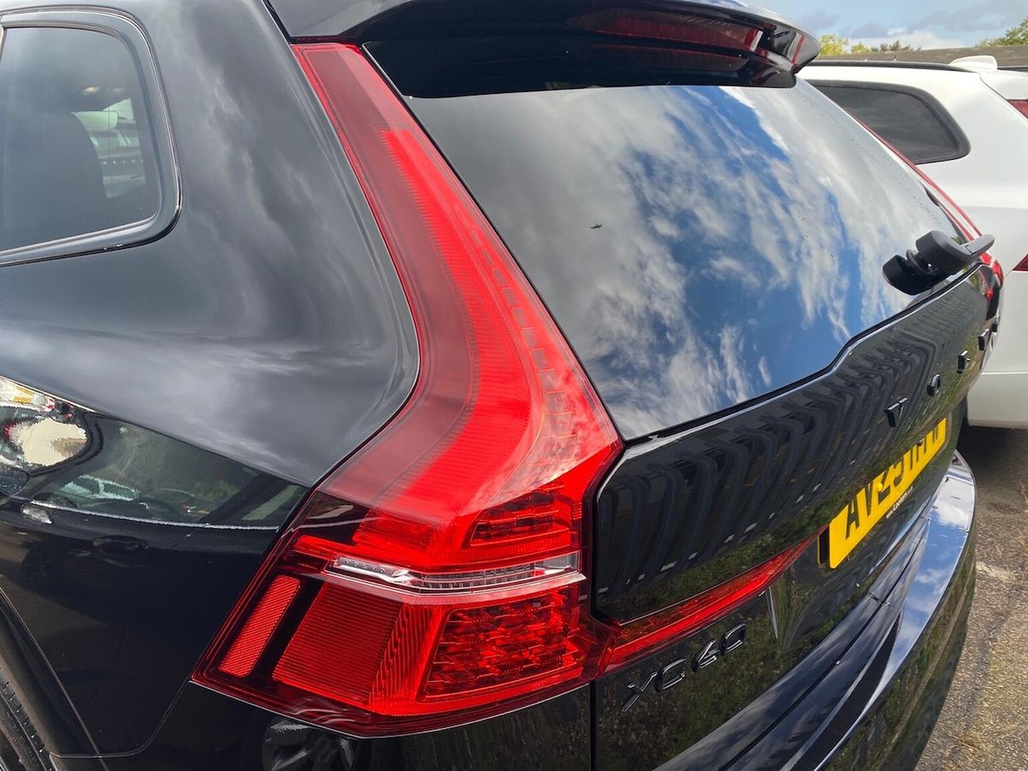 Used Volvo XC60 2025 for sale - 76845269: Photo 36