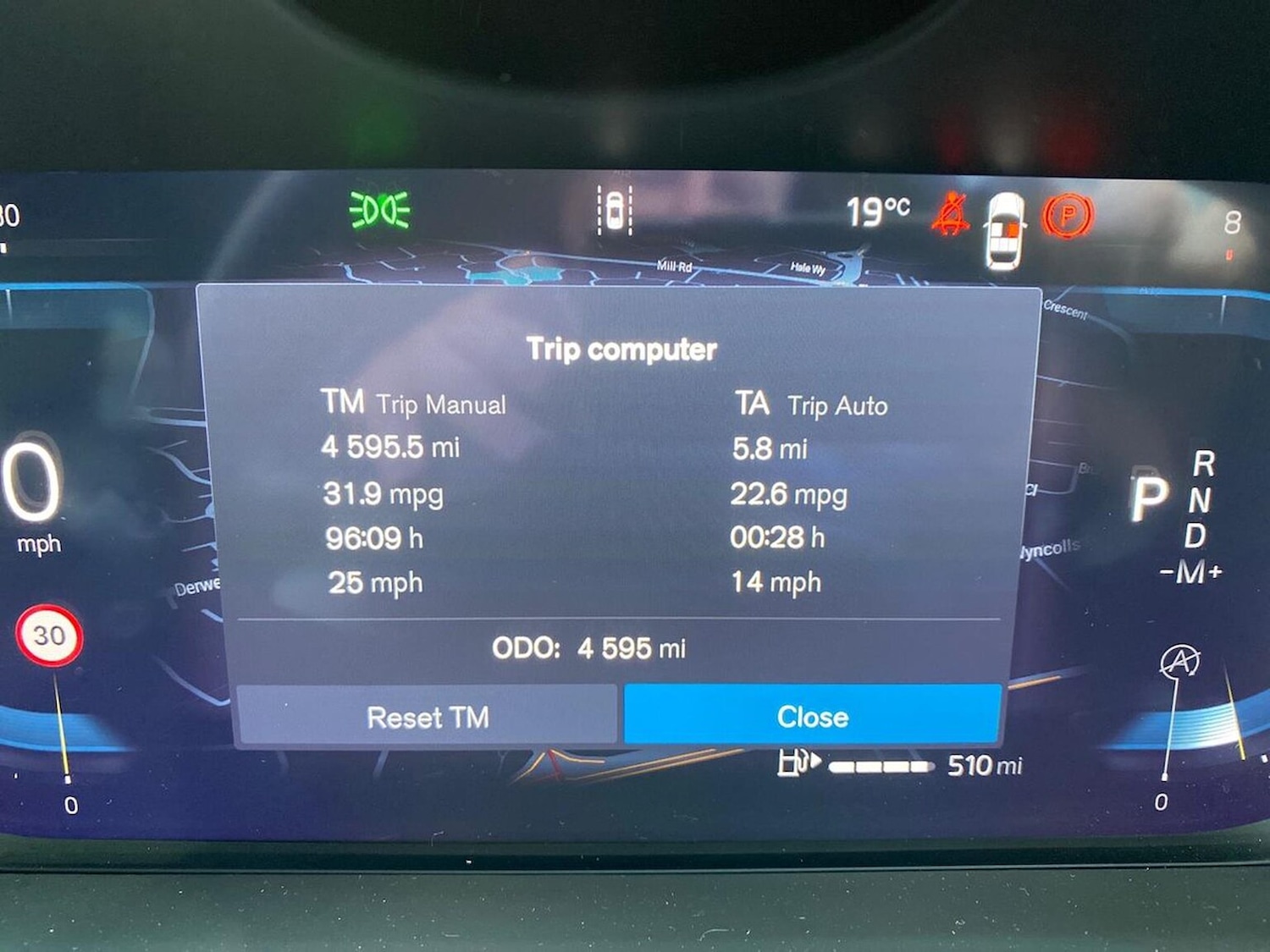 Used Volvo XC60 2025 for sale - 76845269: Photo 39