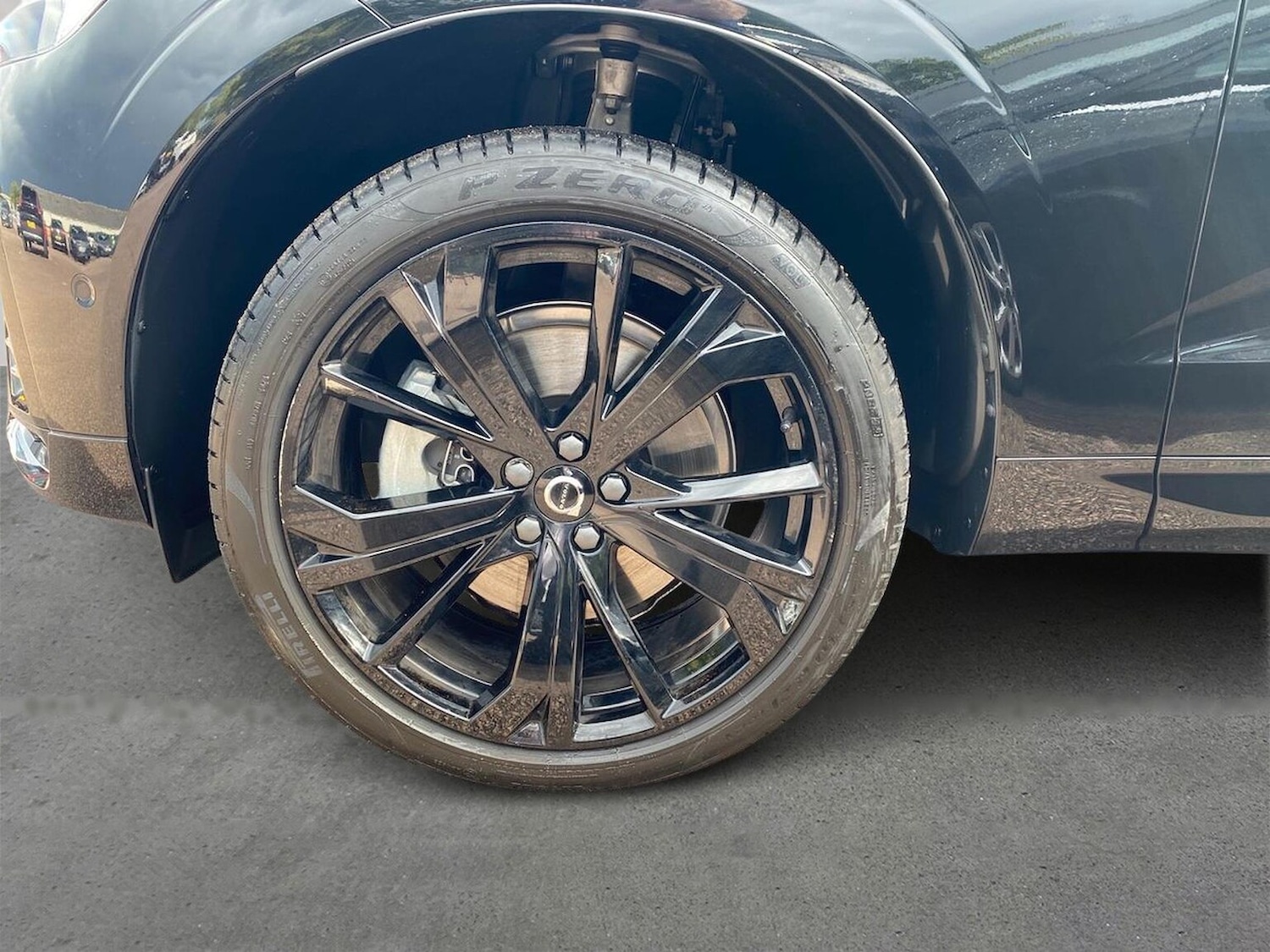 Used Volvo XC60 2025 for sale - 76845269: Photo 6