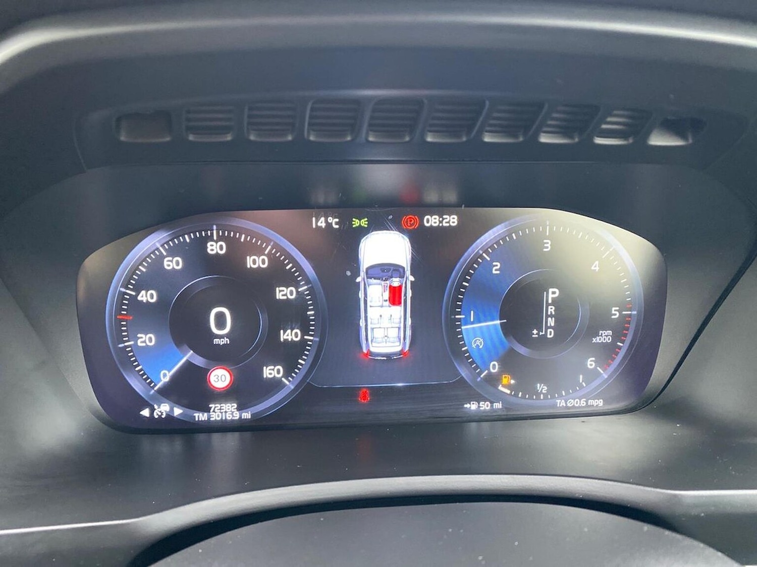 Used Volvo XC90 2018 for sale - 76490816: Photo 10