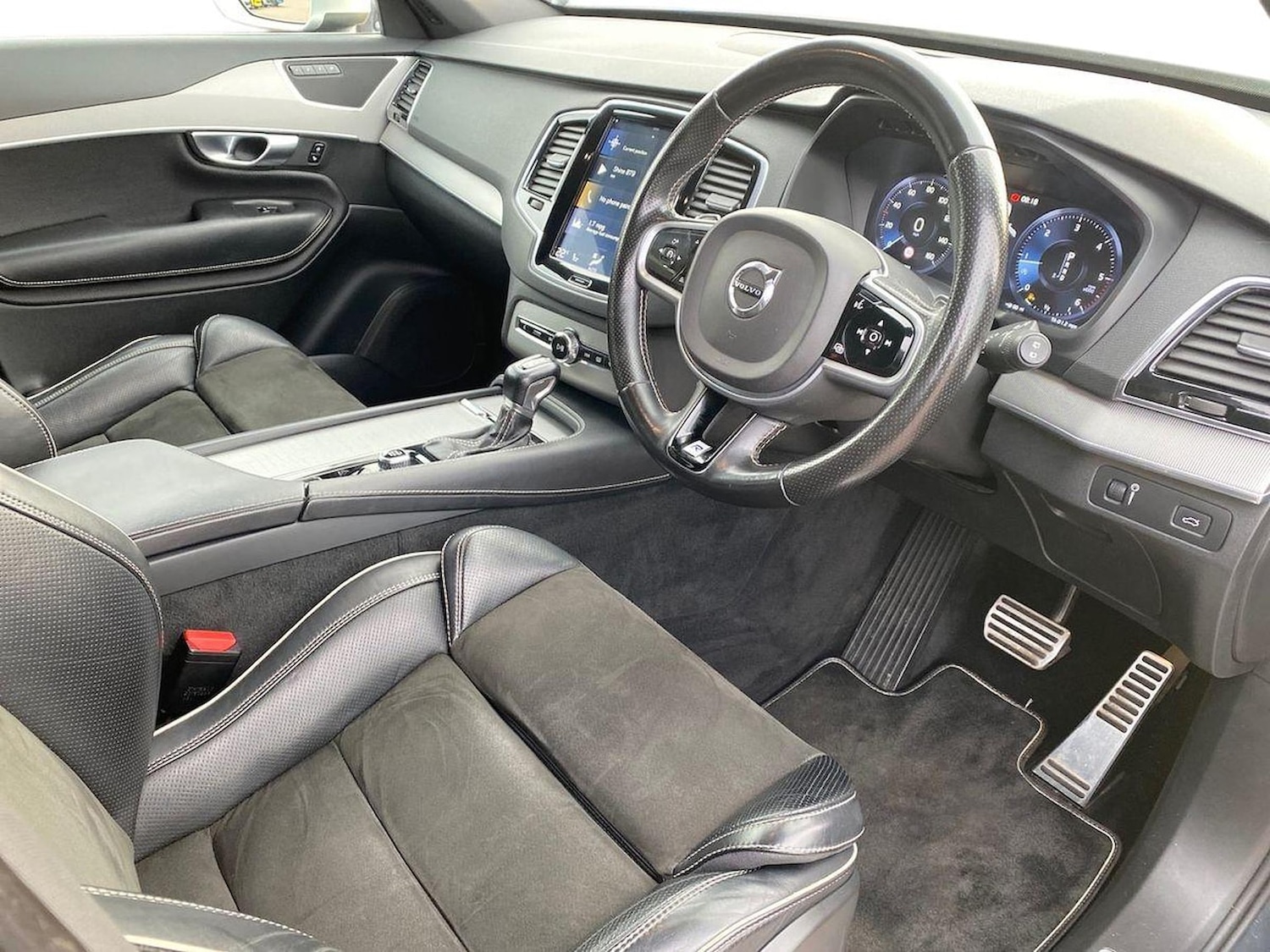 Used Volvo XC90 2018 for sale - 76490816: Photo 15