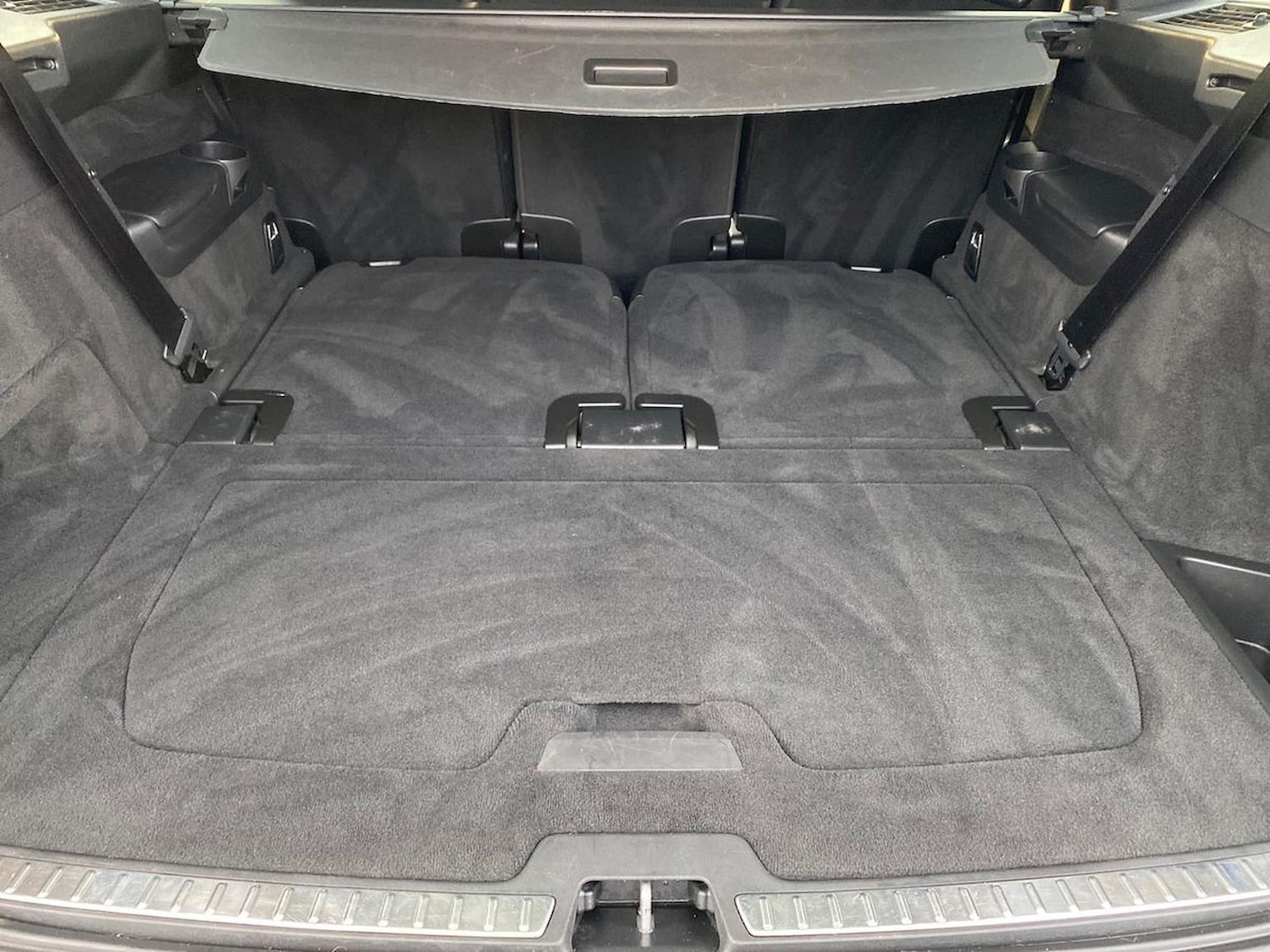 Used Volvo XC90 2018 for sale - 76490816: Photo 17