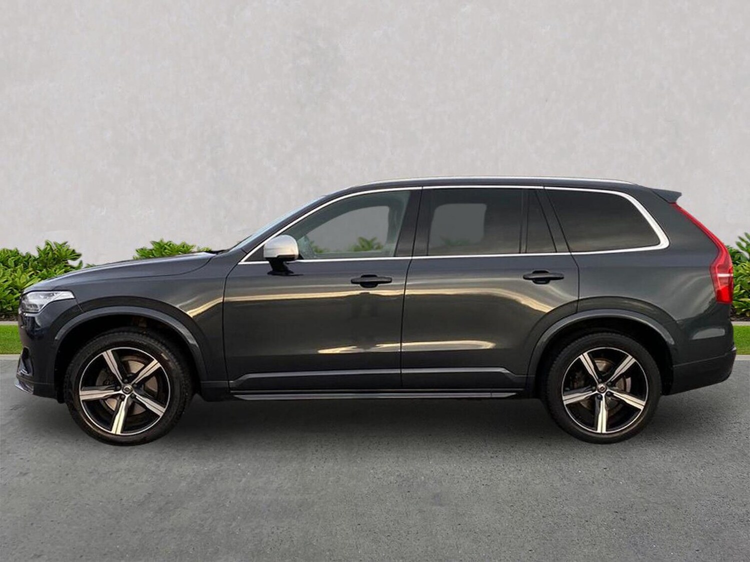 Used Volvo XC90 2018 for sale - 76490816: Photo 19