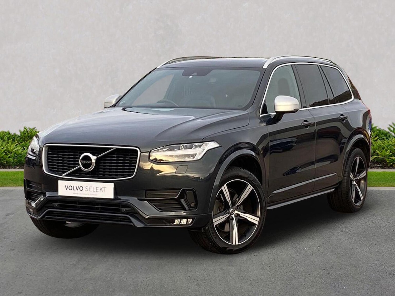 Used Volvo XC90 2018 for sale - 76490816: Photo 20