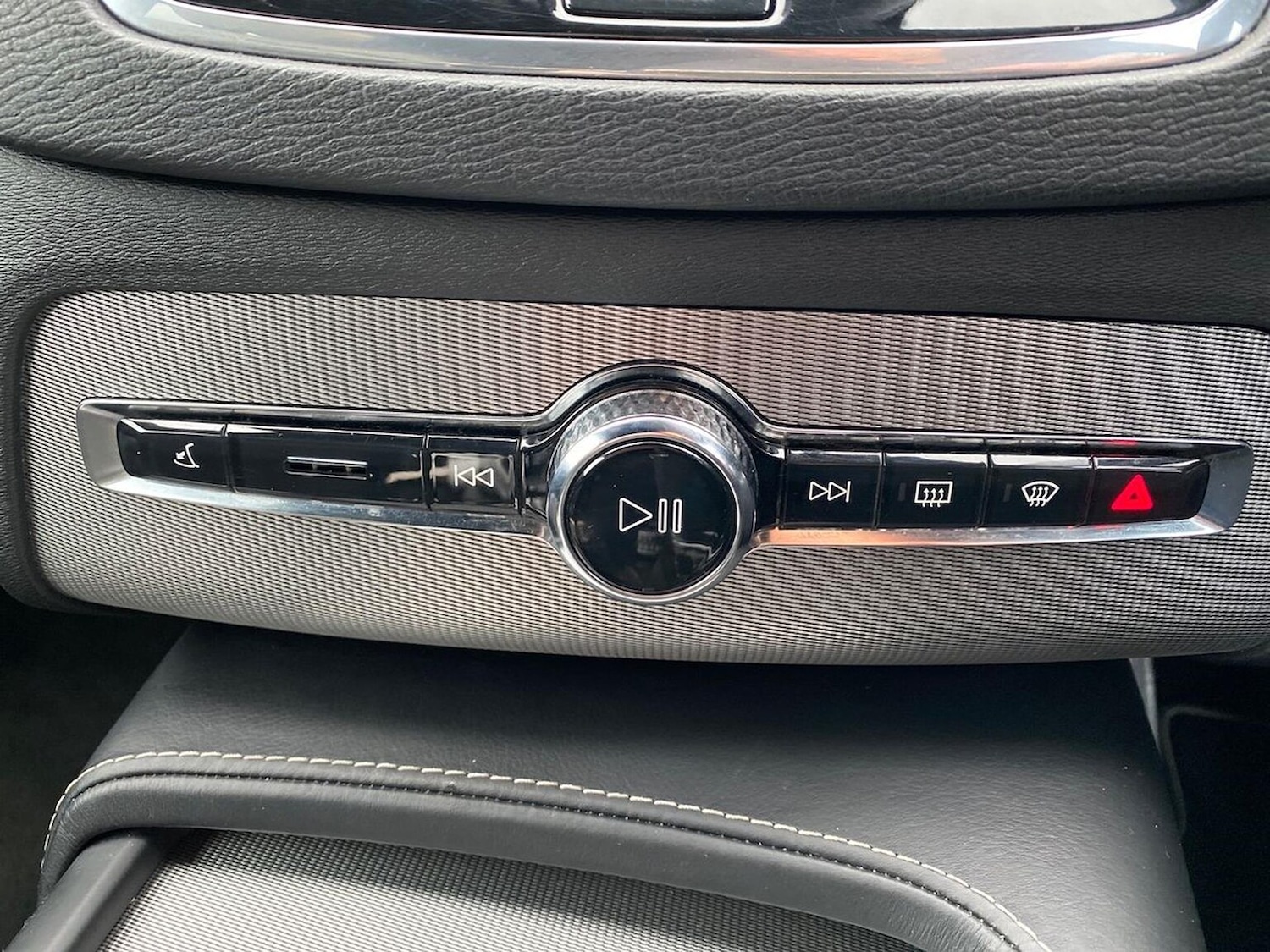 Used Volvo XC90 2018 for sale - 76490816: Photo 22