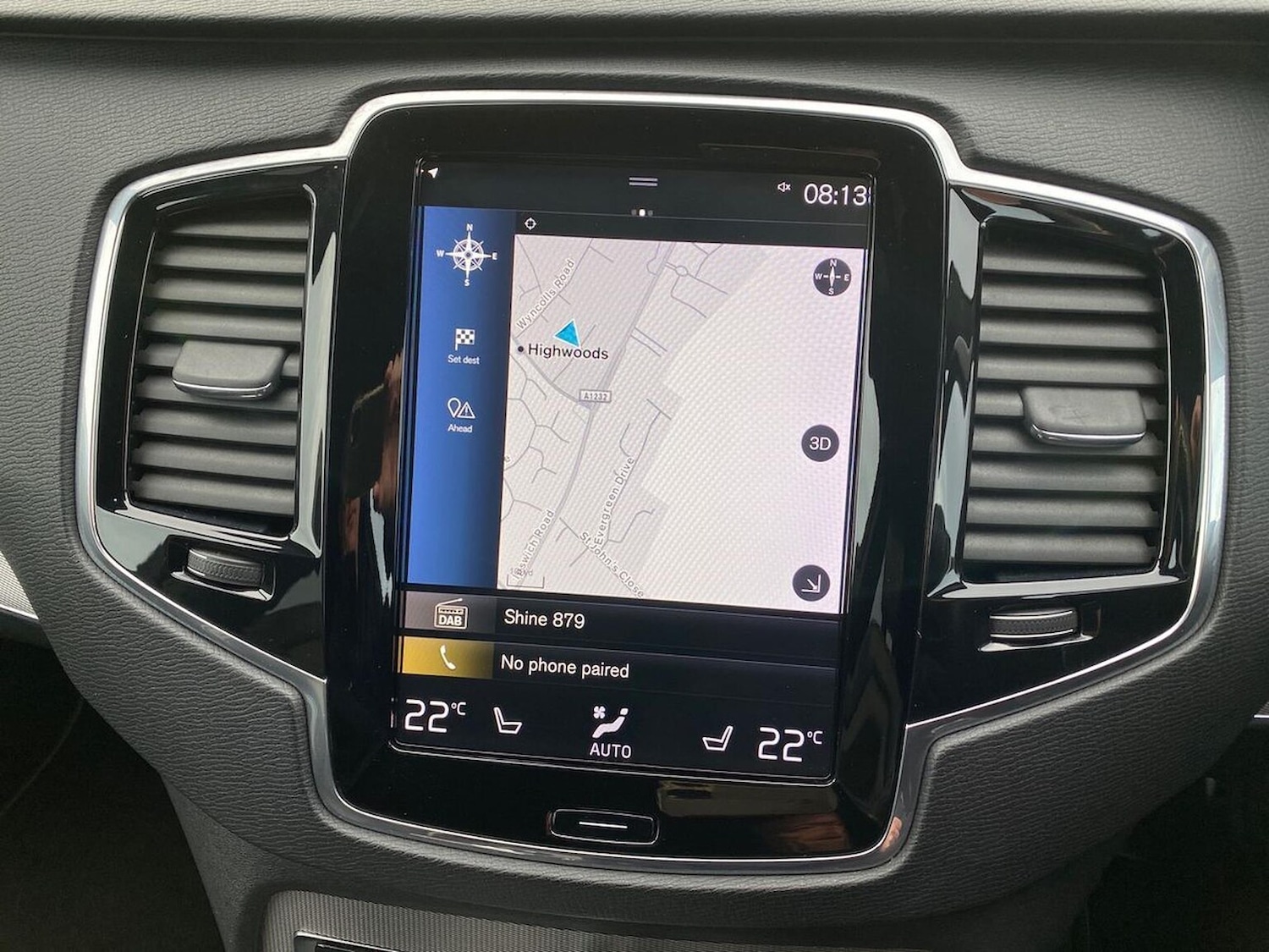 Used Volvo XC90 2018 for sale - 76490816: Photo 24