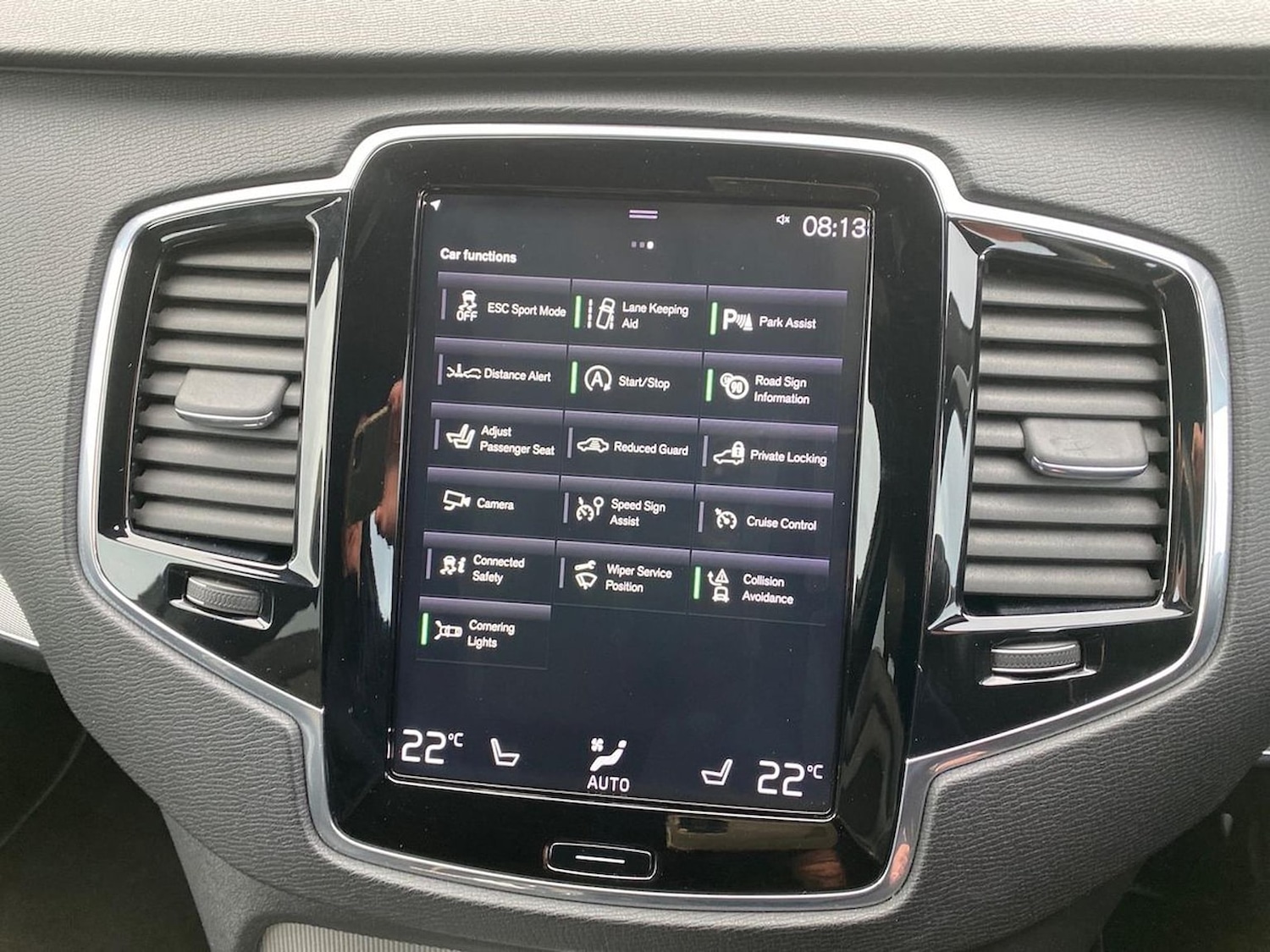 Used Volvo XC90 2018 for sale - 76490816: Photo 25