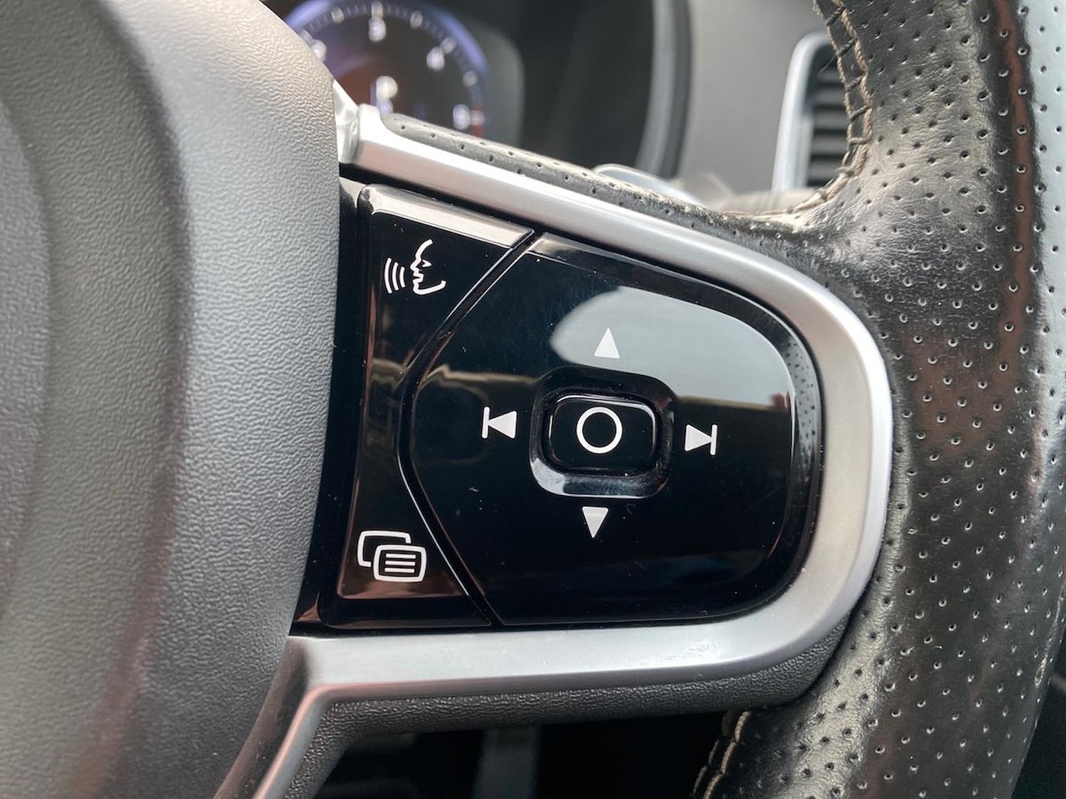 Used Volvo XC90 2018 for sale - 76490816: Photo 26