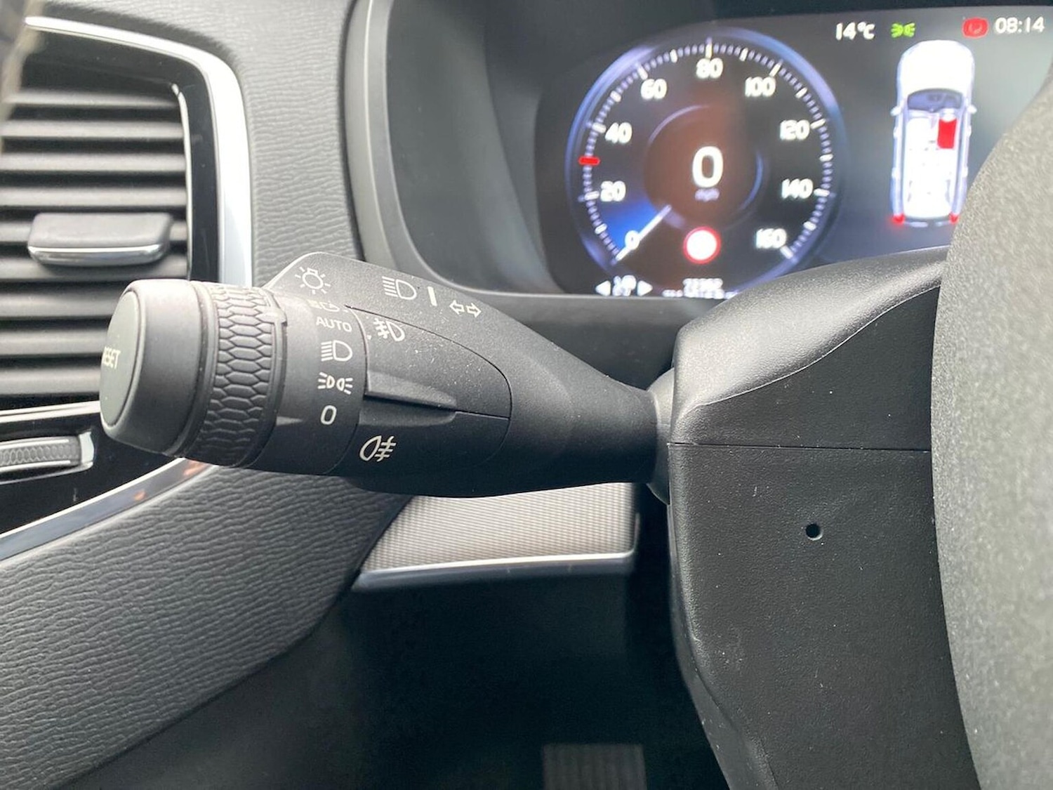 Used Volvo XC90 2018 for sale - 76490816: Photo 29