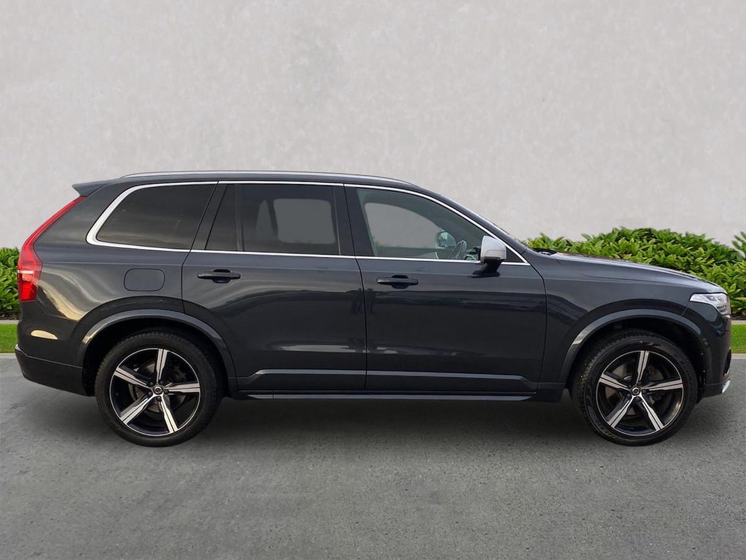 Used Volvo XC90 2018 for sale - 76490816: Photo 3