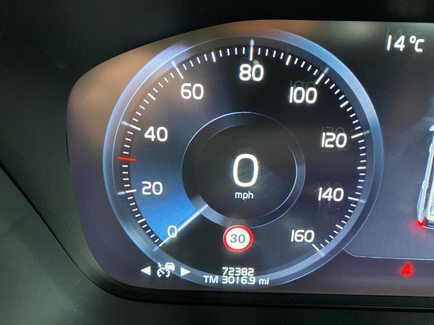 Used Volvo XC90 2018 for sale - 76490816: Photo 31