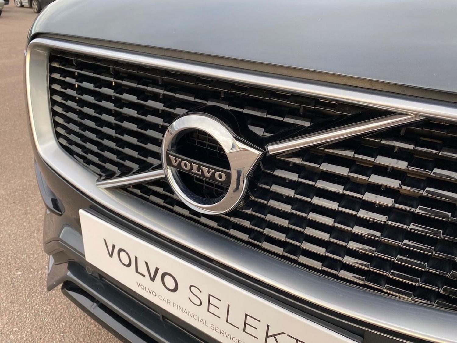 Used Volvo XC90 2018 for sale - 76490816: Photo 32