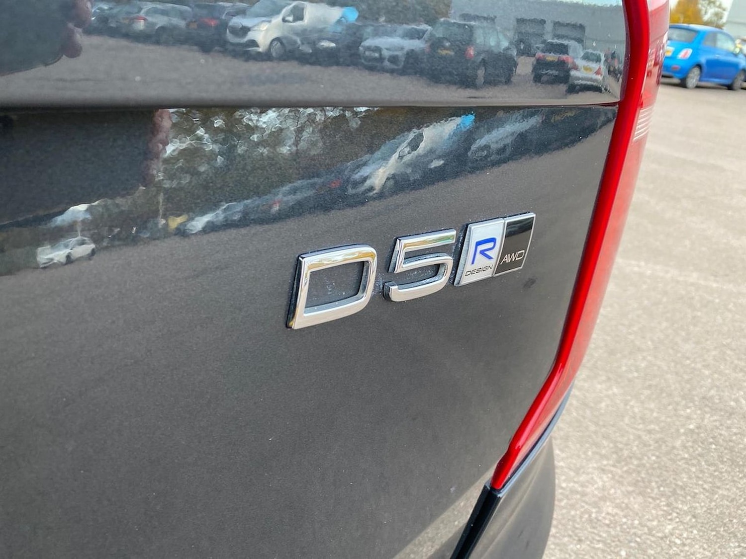 Used Volvo XC90 2018 for sale - 76490816: Photo 34