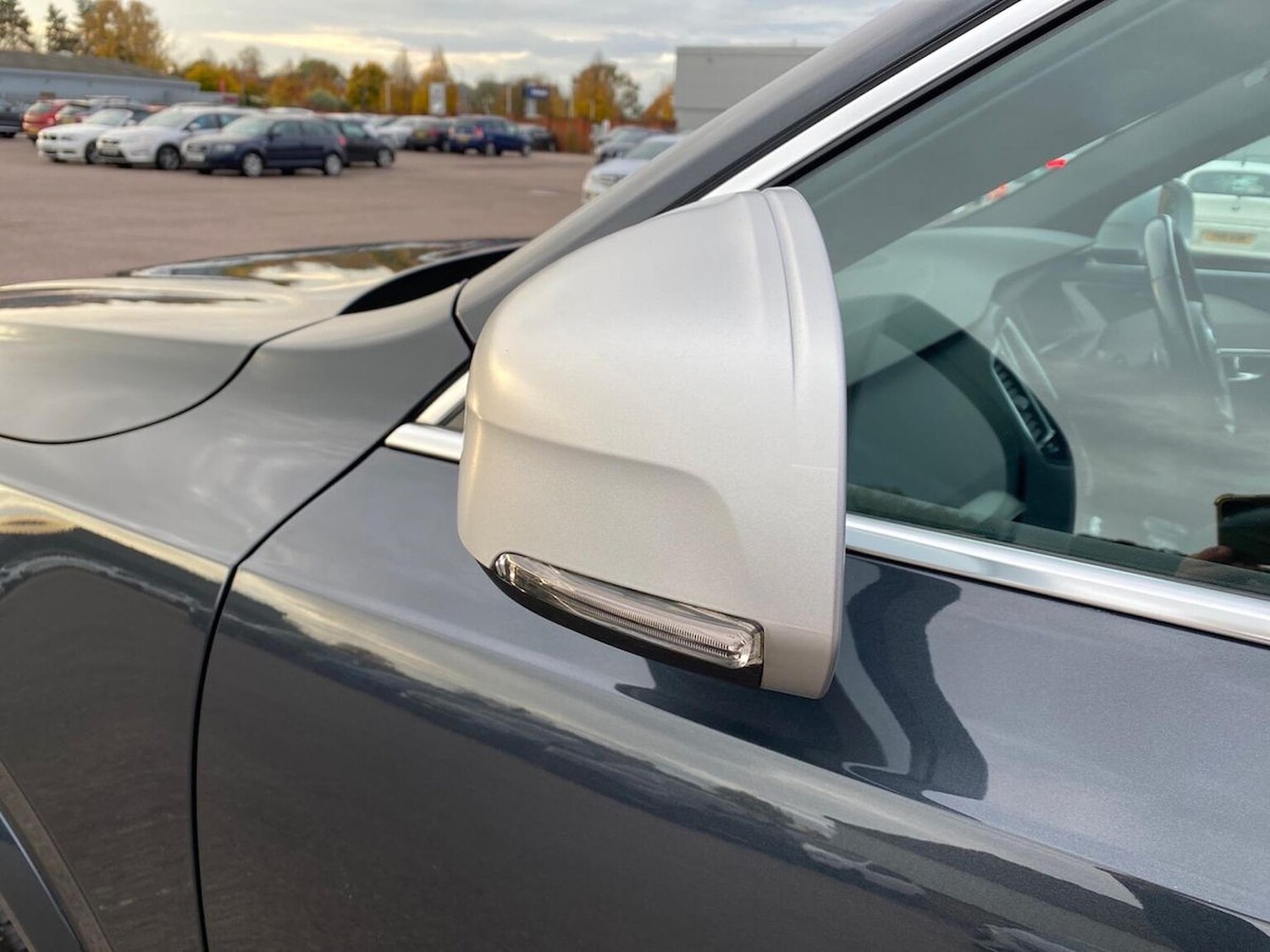 Used Volvo XC90 2018 for sale - 76490816: Photo 37