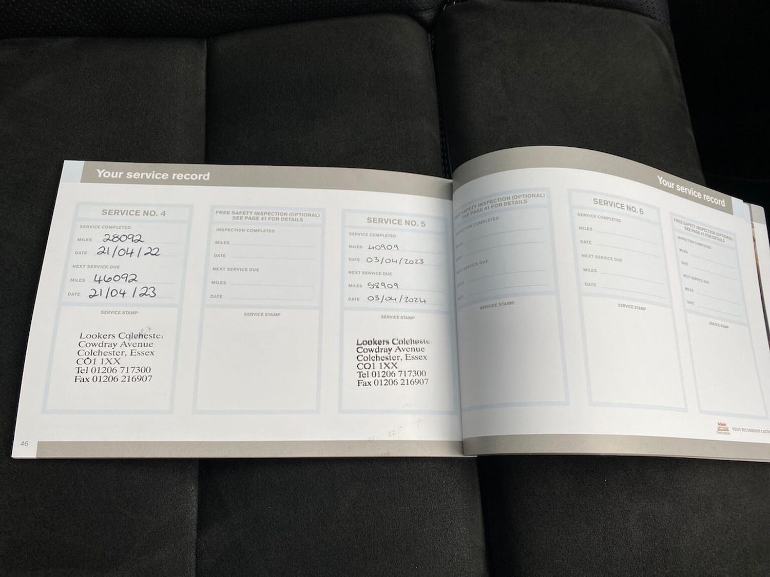 Used Volvo XC90 2018 for sale - 76490816: Photo 39